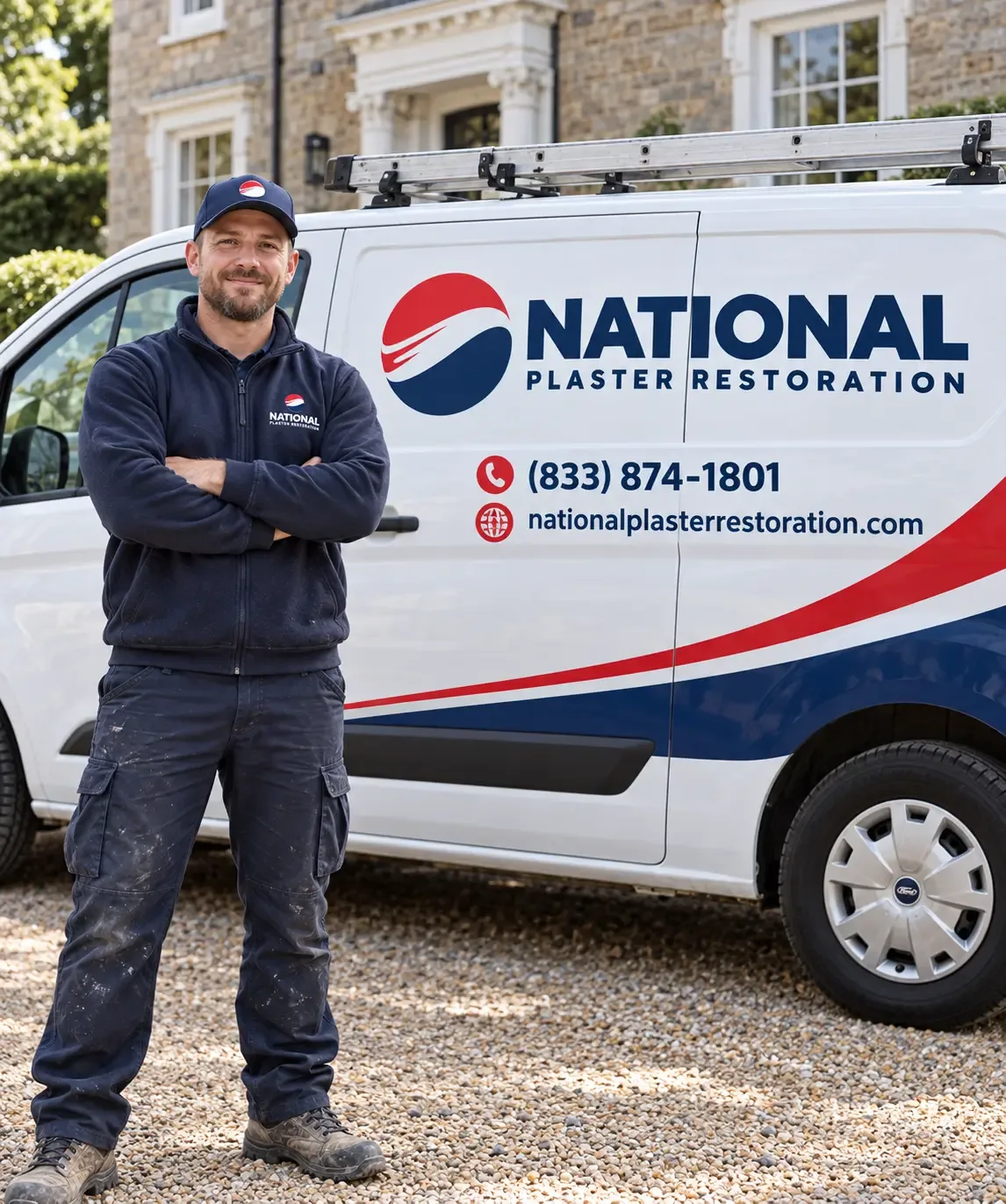 Plaster Repair company in Mcleod, TX